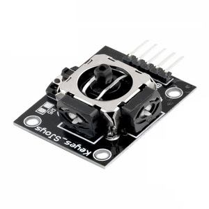 Dual Axis Button Remote Pole <strong>Sensor</strong> PS Game Electronic Building Block Potentiometer <strong>Module</strong> Power Driver <strong>Modules</strong> for <strong>Control</strong> for - Product Image 3