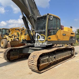 <strong>Excellent</strong> Used Cheap volvo Ec480dl Excavator with Perfect <strong>Function</strong>, Ec350d Ec360blc Ec380d Ec460 Ec460blc with High Quality - Product Image 2