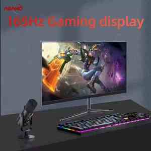 Wholesale Pricing 2K Gaming <strong>Monitor</strong> 144Hz High Performance 27Inch 2K Curved <strong>Monitor</strong> for <strong>Computer</strong> - Product Image 6