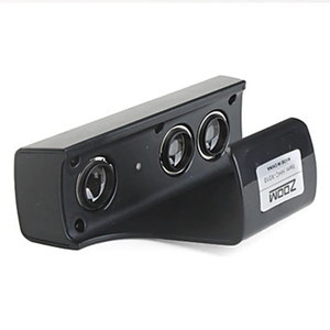 Super Mini Zoom Wide Angle Lens Sensor Range Reduction Adapter for Microsoft <strong>Xbox</strong> 360 <strong>Kinect</strong> Video Game Gamepad Movement Sensor - Product Image 4
