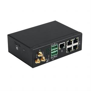 Enrutador externo ORT 4G TE outer o iFi, enrutador módem Xtender, puertos Ethernet para uso doméstico, sistema openwrt - Product Image 2
