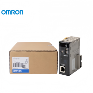 Módulo Omron CS1W-DA041 Original - Salida Analógica 4 Canales, Envío Rápido