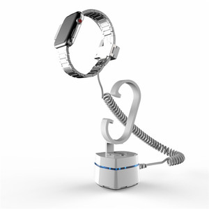 Reloj inteligente con Control inalámbrico, soporte de pantalla de seguridad, sistema de alarma - Product Image 6