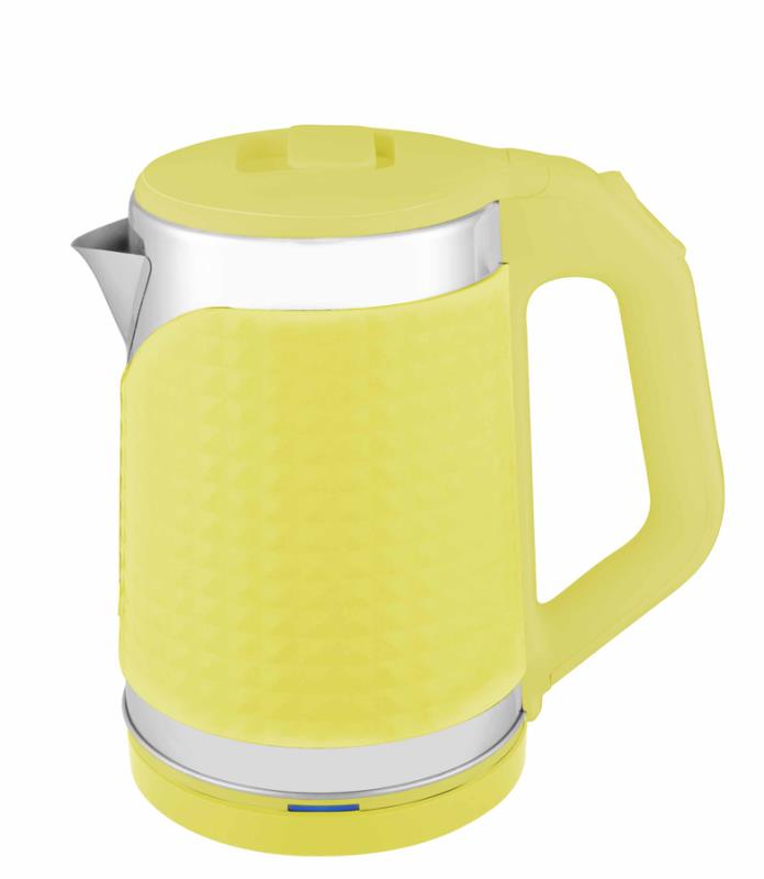 Jaune