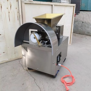 Home Multifunktions-Teig teiler maschine Elektrische Pizza-Brotteig schneider Roll Dough Balls Making Machine - Product Image 2