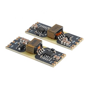XC5015 Módulo de potencia aislado Voltaje amplio 9-42V Entrada 5V 12V Placa estabilizadora de salida LDO reservado - Product Image 1