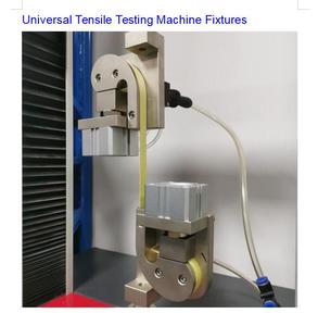 50kn Trektestmachine Computer Automatische Trektestmachine Fabrieksprijs - Product Image 4