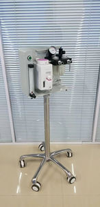 Oscat Ex-16 Veterinaire Apparatuur Beste Kwaliteit Anasthetische Apparatuur Medische Apparatuur Anasthesie Machine Prijs Anesthesie Apparaat - Product Image 6