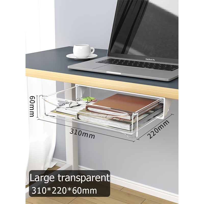 Grand transparent