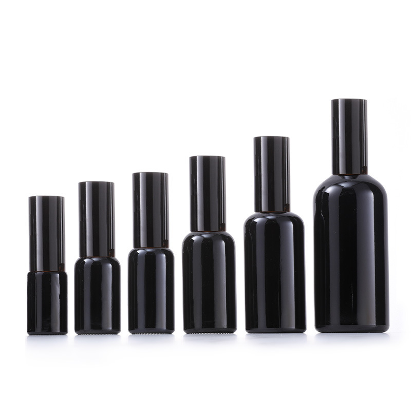 Shiny Black