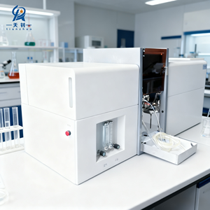 TZAA 2000 Serie Atomabsorptionsspektrometer für Umweltanalyse, Lebensmittelsicherheit, Pharmazeutika, Biologische Proben - Product Image 1