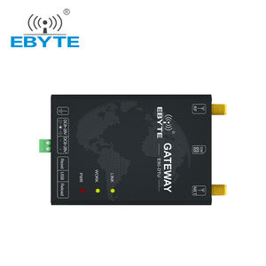 30dBm sx1268 lora <strong>modem</strong> GPRS wireless transceiver network transmission iot devices 433mhz gprs dtu industrial <strong>modem</strong> - Product Image 3