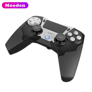 Wireless Gamepad Joystick Sechsachsiger Remote Vibration Wireless Controller für PS4/PS3/PC/Telefon - Product Image 5