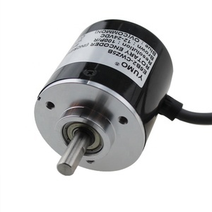 1000 ppr PNP output E6B2-CWZ5B encoder rotativo - Product Image 6