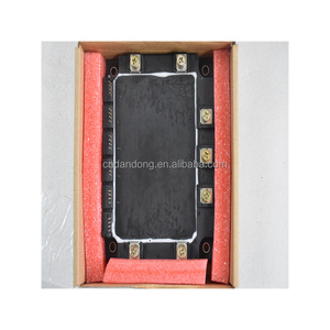 其他电气设备Ipm电源模块6MBP75NA-060 Ipm集成电路 - Product Image 4
