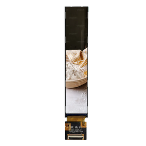 7.0 inch <strong>tft</strong> rectangle <strong>display</strong> module transmissive driver IC NV3051F screen ips <strong>tft</strong> 280(RGB)*1424 Pixels lcd <strong>display</strong> - Product Image 4