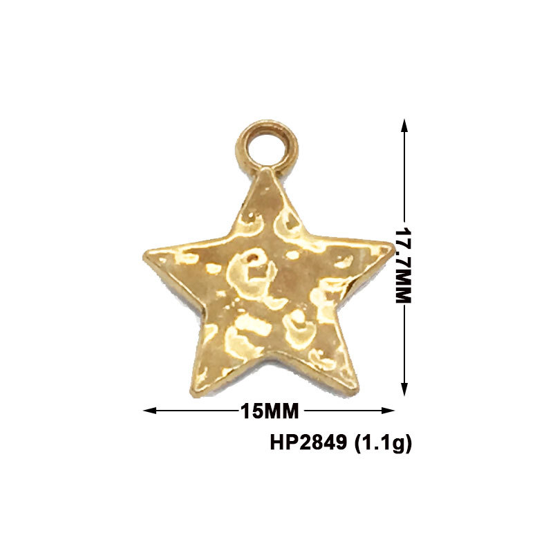 Oro HP2849