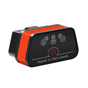 Vgate OBD2迷你ELM327 icar2诊断工具WIFI OBD2扫描仪ELM 327 2.1 WIFI自动适配器 - Product Image 1