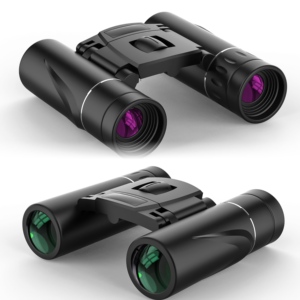 Người lớn Ống nhòm bỏ túi Chất lượng cao Độ phân giải cao Nhỏ gọn Công suất cao Phạm vi xa Cắm trại Đi bộ đường dài Kính thiên văn ngoài trời - Product Image 5