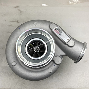Machine Engine Parts 4031649 403-1649 HX35 <strong>Turbo</strong> for R215LC-7 RD220-7 Excavator