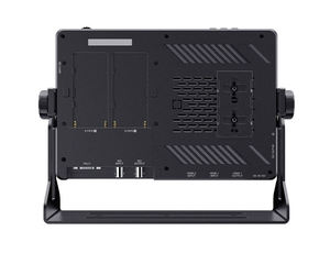 Feelworld LUT11S 10.1 Inch High Bright 2000Nit 3G-SDI 4K <strong>Input</strong> <strong>Output</strong> IPS Panel Touch Screen DSLR Camera Field <strong>Monitor</strong> - Product Image 3