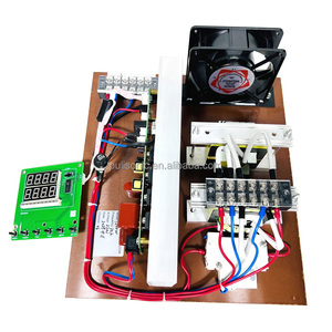 17KHZ-40KHZ Elektronische Ultraschall platine 3000W Ultraschallwandler-Vibrationsgenerator-Leiterplatte - Product Image 4