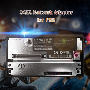用于PS2游戏控制台的SATA接口网卡适配器用于PS2 Sata网卡硬盘适配器 - Product Image 3