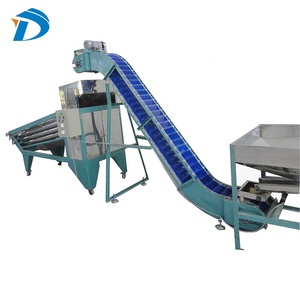 Complete Automatic Nut Drying <strong>Kernels</strong> <strong>Machine</strong> Cashew Cooking <strong>Kernel</strong> Grading Sheller - Product Image 6