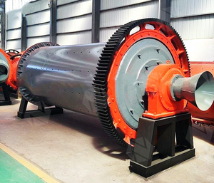 Lót khối xi măng Bush Rod phụ tùng Trung Quốc Liners tấm một phần nhà máy bóng lót - Product Image 4