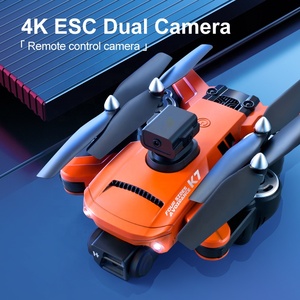 2024 <strong>K7</strong> Four-sided Obstacle Avoidance Drone Optical Flow Positioning Quadcopter Aerial Photography Drone with 4k <strong>Camera</strong> - Product Image 5