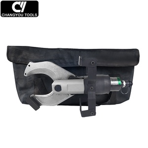 CPC-120C Split Hydraulic Cutting Tool Cable <strong>Cutter</strong> with Opening <strong>C</strong> Type Cutting Head - Product Image 6