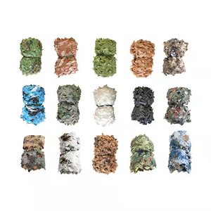 Камуфляжная сетка для маскировки местности - Product Image 6