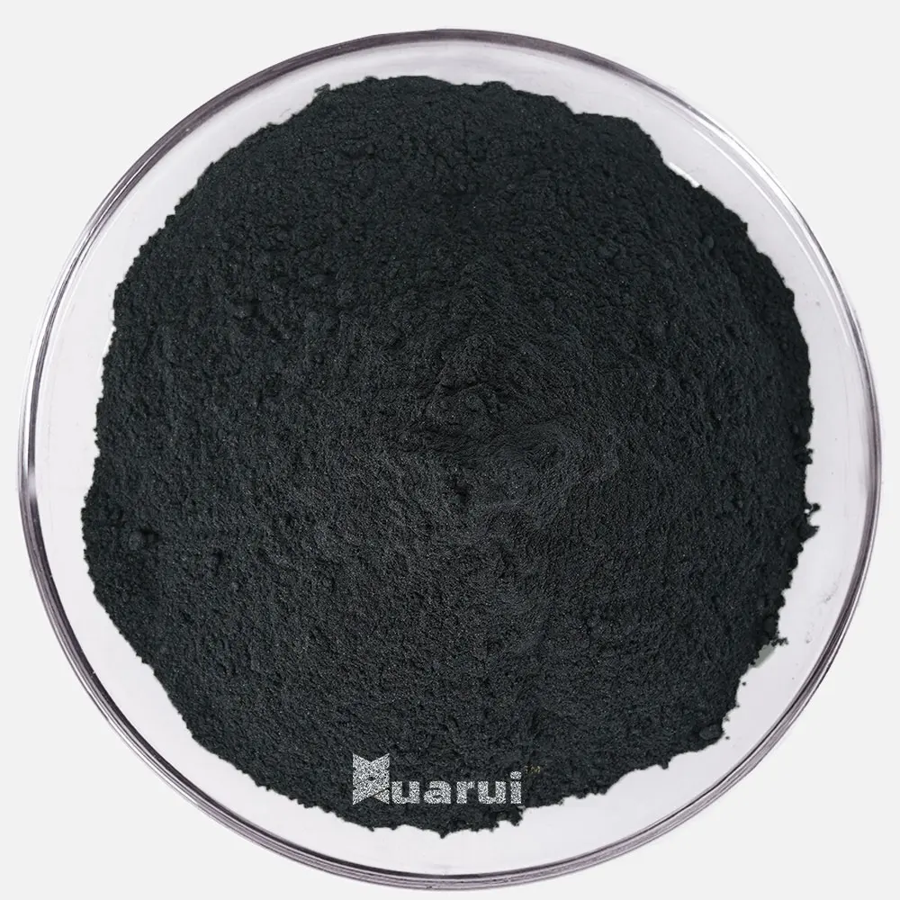 ZrC Zirconium Carbide Powder For Sale HRZR