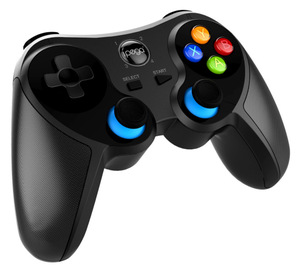 For Android IOS Tablet Smart TV PC <strong>Computer</strong> PG-9157 Gamepad Wireless BT <strong>Controller</strong> - Product Image 1