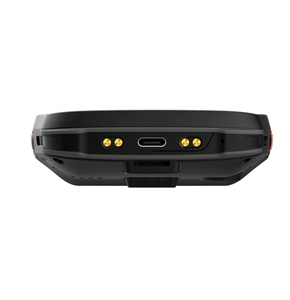 שטיח PDA מסך מגע כף יד סורק ברקוד עם סורק 2D/QR/ברקוד עם קורא RFID מחשב נייד אנדרואיד