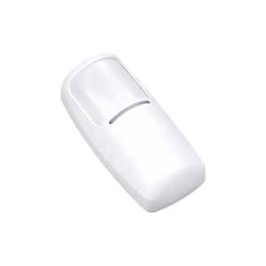 Detector de movimiento de sensor infrarrojo PIR inalámbrico para sistema de alarma - Product Image 5