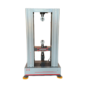 <strong>Compression</strong> <strong>Testing</strong> <strong>Machine</strong> for Compressive Properties of Rigid Plastics with ASTM - Product Image 1