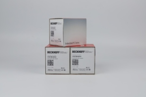 Módulo PLC BECKHOFF en caja Unidad de fuente de alimentación de 130W para producto de entrada y salida (IO) CX20xx - Product Image 3