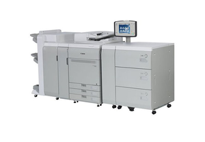コピー機印刷機中古インクジェットプリンターCイメージプレスC710-810-910 - Product Image 3