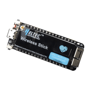Heltec V2 scheda di sviluppo Wireless SX1276/SX1278 LoRa nodo Chip con WiFi e per IoT comunicazione & Networking - Product Image 4