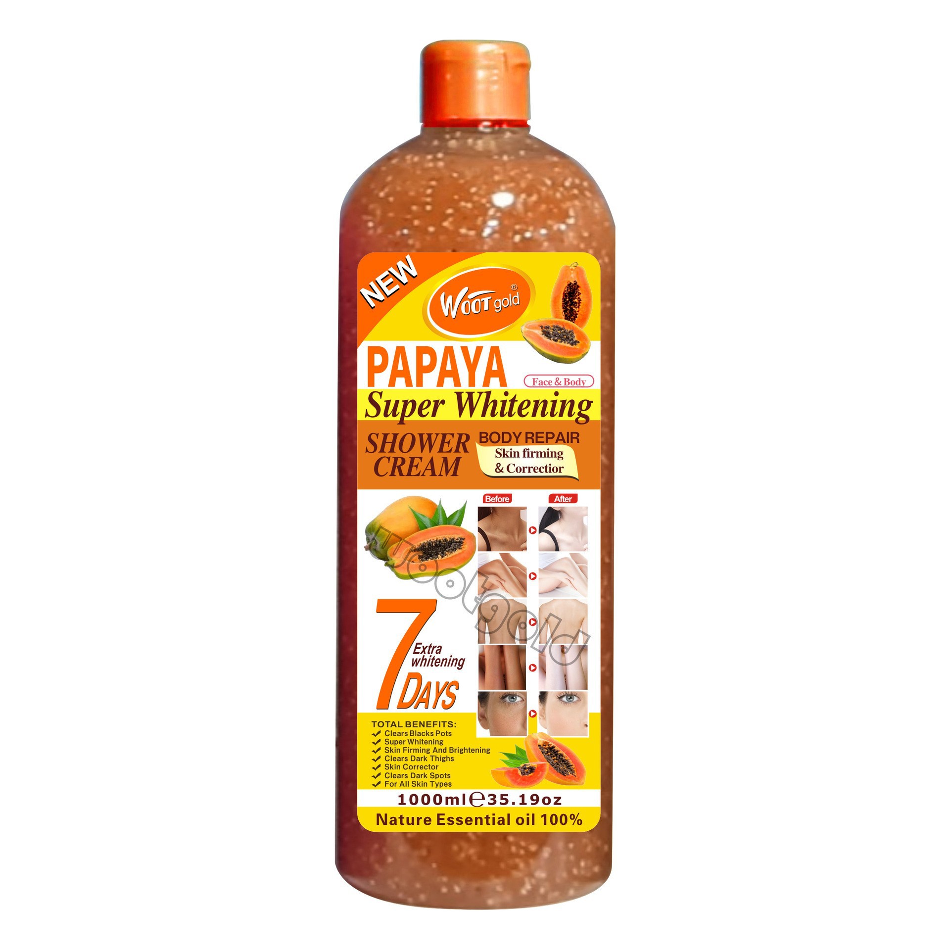 Papaye