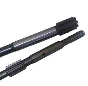 Miroc hợp kim thép ren chân Adapter (T38/T45/T51) cho mỏ khoan & khai thác than - Product Image 4