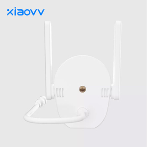 Xiaovv-B10 3MP Smart Home Ip <strong>Camera</strong> Anti-theif <strong>IR</strong> Light &amp; White LED Light 3 White LED Lights Scare the Intruder Smart <strong>Camera</strong> - Product Image 6