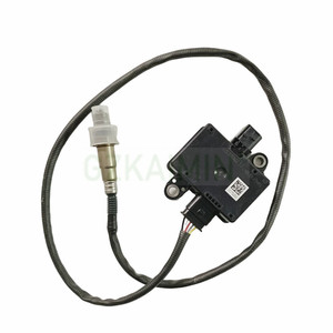 デトロイトDD13 DD15 DD16 12V EGS-PMセンサーSoot Particulate Sensor OEM 0281007975 A0111531328 A0101538528用 - Product Image 1