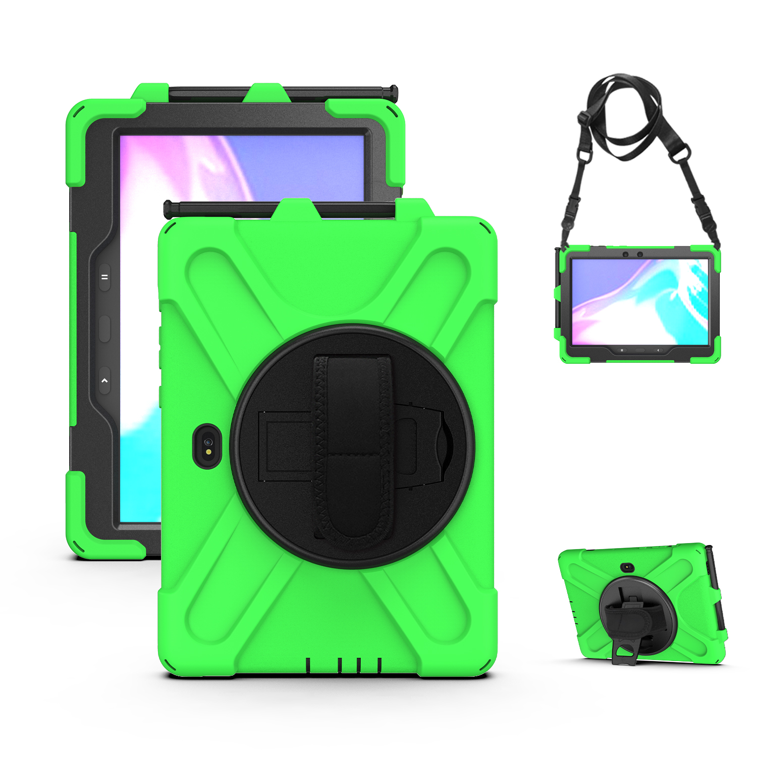 Verde
