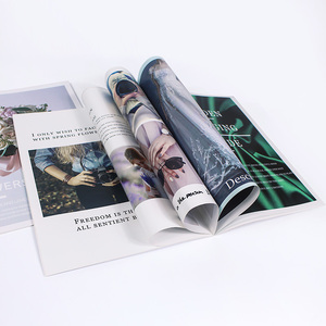 Custom Poster <strong>Flyer</strong> <strong>Flyers</strong> Paper Brochure Service Custom <strong>Design</strong> <strong>Flyers</strong> Printing Book Customized Offset Printing Hard Cover - Product Image 5