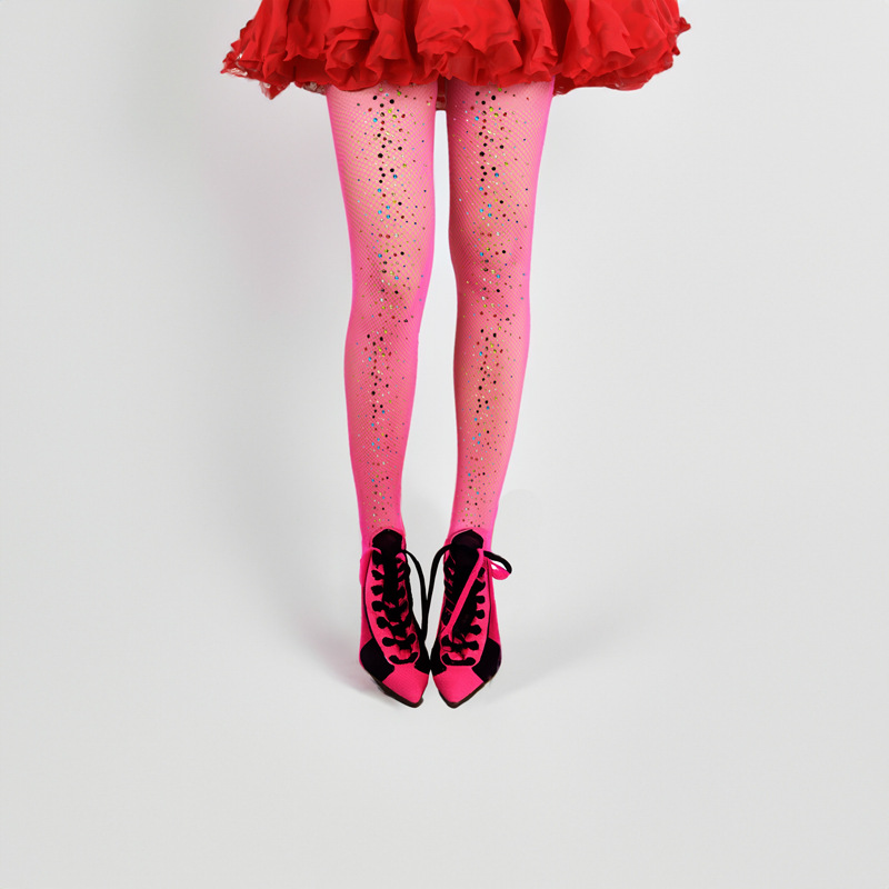 hot pink