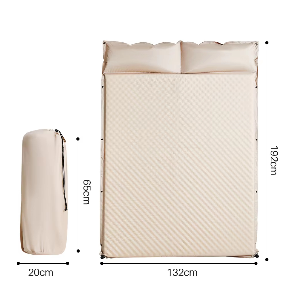 Beige(Double)