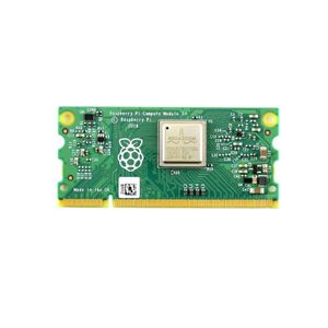 Raspberry Pi Compute Modul 3 CM3 Lite/8GB/16GB/32GB - Product Image 1