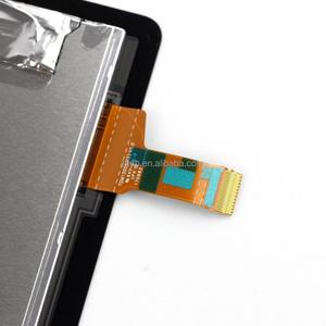 จอแล็ปท็อป LCD Go Book 1 2 3 4สำหรับ Microsoft LCD supplie Pro5 5 6 7 8 9 10X11 Surface Pro หน้าจอ LED - Product Image 5